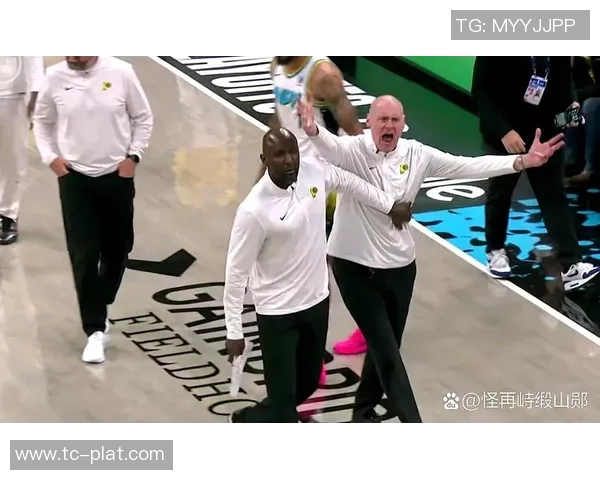 卡莱尔挑战被拒时机过晚裁判未回看反遭技术犯规指责